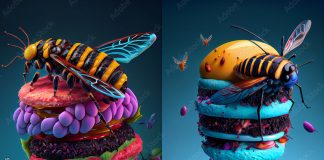 Мед без бджіл, баранина із пробірки та сухі коктейлі — кращі стартапи, що розробляють нову їжу