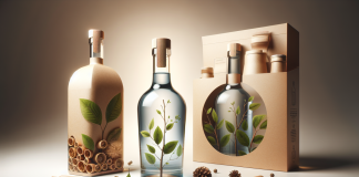 Німці навчилися робити вино із листя. Воно дієтичне та без алкоголю