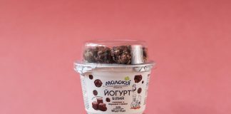 Український бренд досипав у йогурти попкорну та готується до експорту в ЄС