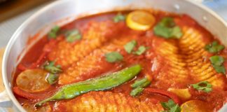 Ізраїльський стартап навчився вирощувати тилапію у лабораторії