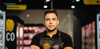 Компанія МХП впроваджує професію м’ясних сомельє для мережі «М’ясомаркет»