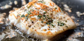 Американці вперше виростили в лабораторії рибу, яку неможливо було виростити на фермі