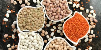Щоденне вживання квасолі знижує вагу та поліпшує імунітет: дослідження