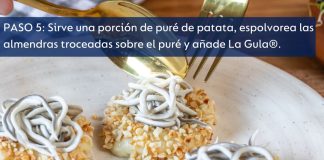 Рослина із запахом гниючої плоті стала основою для веганських кальмарів