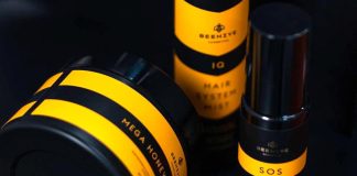 Новий бренд виготовляє косметику із українського меду. Інвестори — теж українці