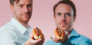 Стартап, що вирощує свинину за 4 дні, набрав у команду ветеранів м’ясного ринку