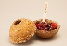 На експорт інноваційної їжі можна отримати майже 2 млн грн гранту