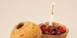 На експорт інноваційної їжі можна отримати майже 2 млн грн гранту