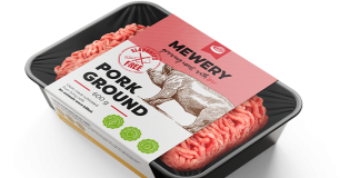 Лабораторну свинину відтепер зможуть вирощувати у промислових об’ємах