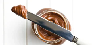 Легендарна Nutella нарешті стане продуктом для веганів. Що всередині?