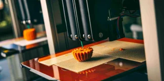 Cargill відкрила потужний центр для створення нової їжі — з 3D-друком та баром