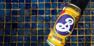 Відома броварня варить із африканського зерна пиво, що смакує як шампанське