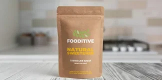 Стартап створив інноваційний цукор із відходів яблук та груш