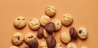 На Львівщині роблять печиво, що покращує настрій, знімає стрес та підтримує мозок