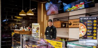 Чотири роки роботи для українців: як розвивається мережа магазинів «М’ясомаркет»