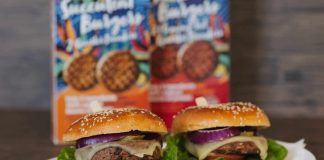 Розробник м’яса із глив збільшив виробництво на 600% через неймовірний попит