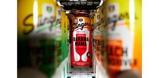 Злиття виробників пива та канабісу: гіганти готують випуск унікальних напоїв