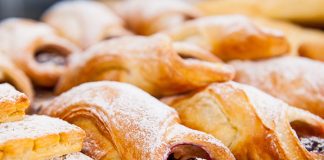 Стартап створив із апельсинової шкірки замінники олії та яєць