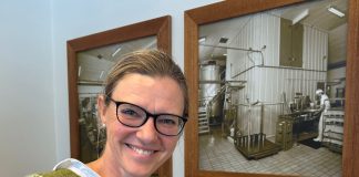 На органічній фермі у горах варять волохатий сир часів вікінгів