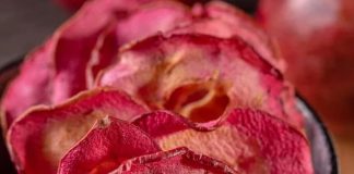 Українці готують унікальні чіпси — з ананасів, ківі, буряку, апельсинів, полуниць, кокосів, груш та гарбузів