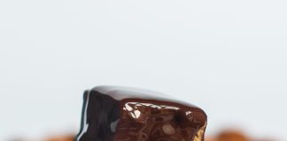 Український бренд розробив солодощі, які можна їсти на дієті