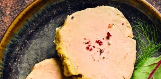 Лабораторна фуа-гра готується до виходу відразу на п’ять великих ринків світу