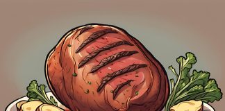 Ізраїльський стартап створив картоплю, третина якої – чистий білок