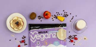 Стартап залучив 10 млн євро для виробництва “паперового” молока