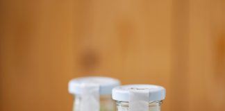 Український бренд чавить яблучні соки з канабісом та спіруліною