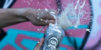 Сімейна пивоварня з великою історією запустила пиво із макаронів