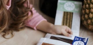 Фріпси з кавуна та пастила із йогурту: у Рівному варять унікальні фруктові снеки