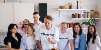 В Україні створили круасан з начинкою зі списку спадщини ЮНЕСКО