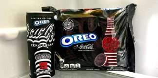 Coca-Cola запустила унікальний напій для 15-річних. Серія обмежена