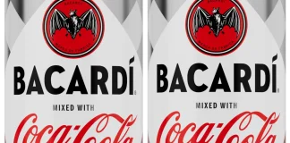 Найпопулярніший напій у світі змішають з алкоголем, винайденим 150 років тому