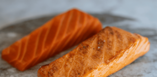 IKEA інвестує мільйони у виробництво морепродуктів із рослин