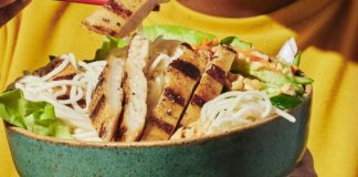 Готується до відкриття найбільша у світі фабрика з виробництва лабораторного м’яса