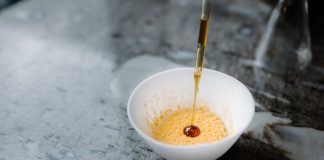 Стародавня цвіль перетворює відходи на страви, гідні Мішлена