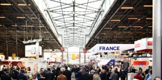 Сир із картоплі, замінник рису та текіла без алкоголю: що покаже найінноваційніша виставка в Парижі