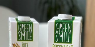 Український бренд виготовляє молоко для покращення пам’яті — із вівса та гречки