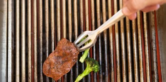 Виробництво м’яса у лабораторіях створить 90 тисяч робочих місць