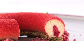 Запорізький виробник варить із кизилу дропси та фарширує ягоди анчоусами