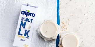 Луддити на марші: влада Нідерландів штучно стримує попит на рослинне молоко