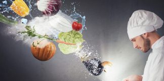Гастрономічні тренди 2025 року: які смаки та технології домінуватимуть?
