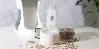 Естонський стартап створив перше у світі молоко із насіння соняшнику