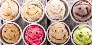 Хрін, спіруліна, коноплі та гриби-адаптогени: як нас змушують їсти більше морозива