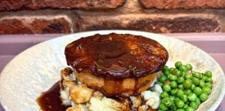 Піца із цвітної капусти та шоколад із вівса: оголошені переможці Vegan Food Awards 2024