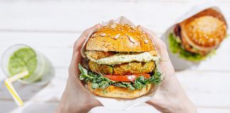 Після 136 років виробництва м’яса ринковий гігант переходить на 100% рослинну їжу