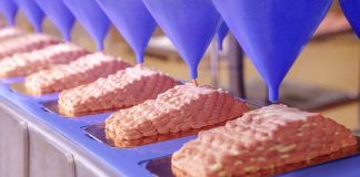 Відкрили найбільшу у світі фабрику для 3D-друку м’яса та риби