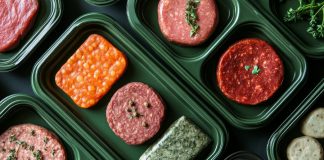 У сінгапурській лабораторії виростили свинину з антиоксидантами
