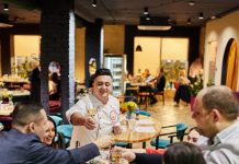 Тренди у споживанні м’яса в Україні: виклики та перспективи